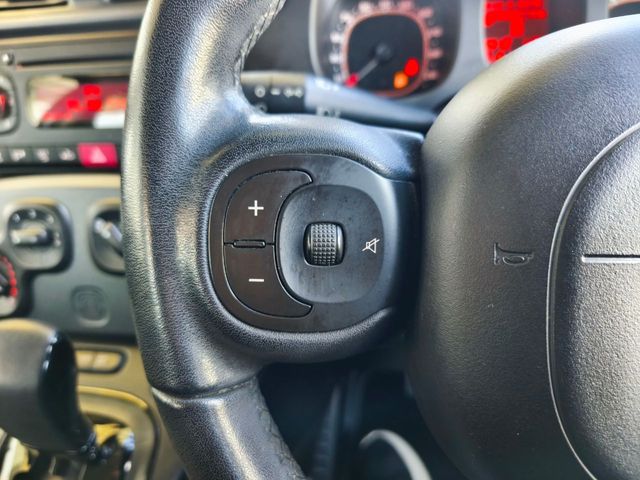 FIAT PANDA 2017 Image 31