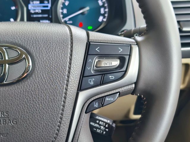 TOYOTA LANDCRUISER PRADO 2023 Image 31