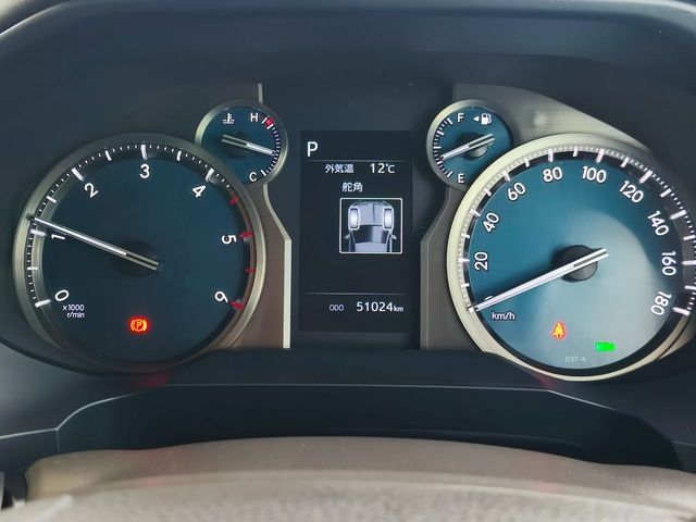 TOYOTA LANDCRUISER PRADO 2023 Image 31