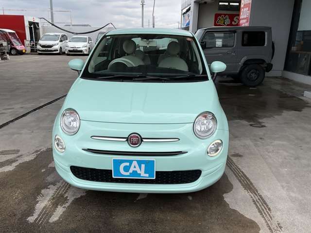 FIAT 500 2021 Image 31