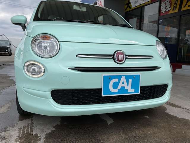 FIAT 500 2021 Image 31