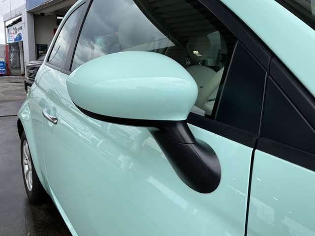 FIAT 500 2021 Image 31