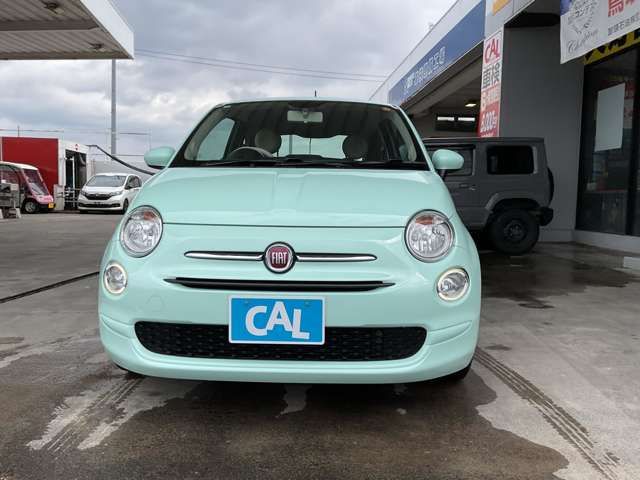 FIAT 500 2021 Image 31