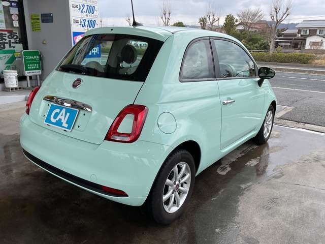 FIAT 500 2021 Image 31