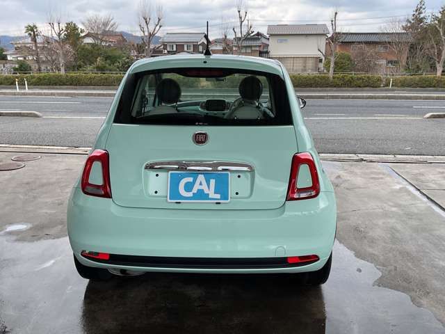FIAT 500 2021 Image 31