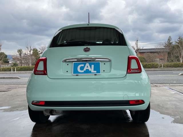 FIAT 500 2021 Image 31