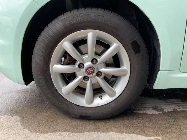 FIAT 500 2021 Image 31