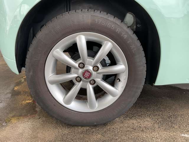 FIAT 500 2021 Image 31