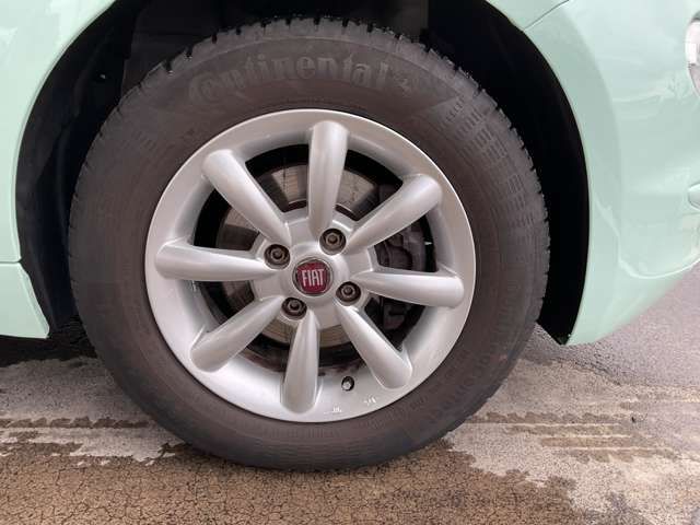 FIAT 500 2021 Image 31