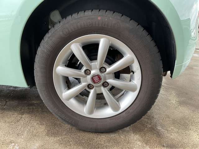 FIAT 500 2021 Image 31