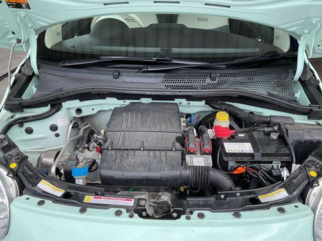 FIAT 500 2021 Image 31