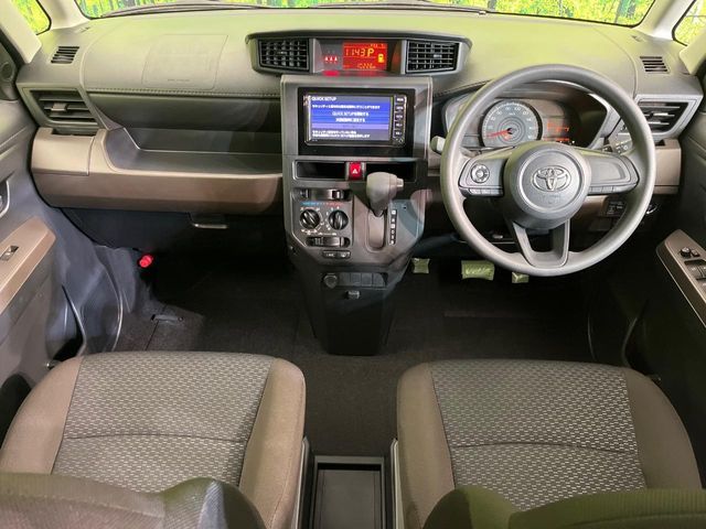 TOYOTA ROOMY 2024 Image 31