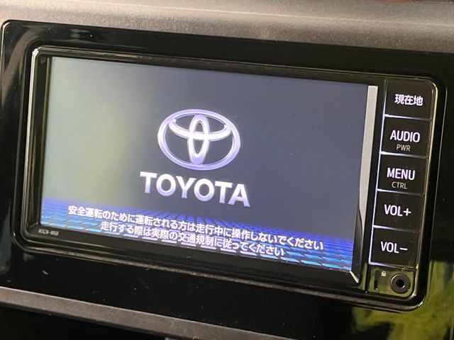 TOYOTA ROOMY 2024 Image 31