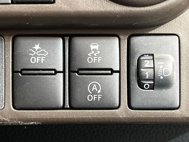 TOYOTA ROOMY 2024 Image 31