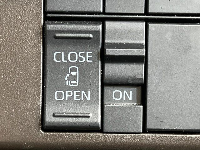 TOYOTA ROOMY 2024 Image 31