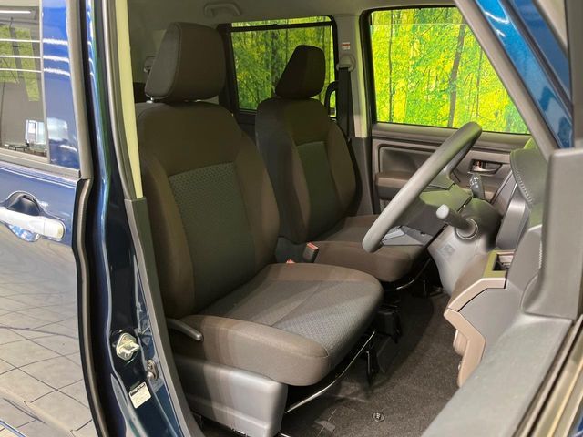 TOYOTA ROOMY 2024 Image 31