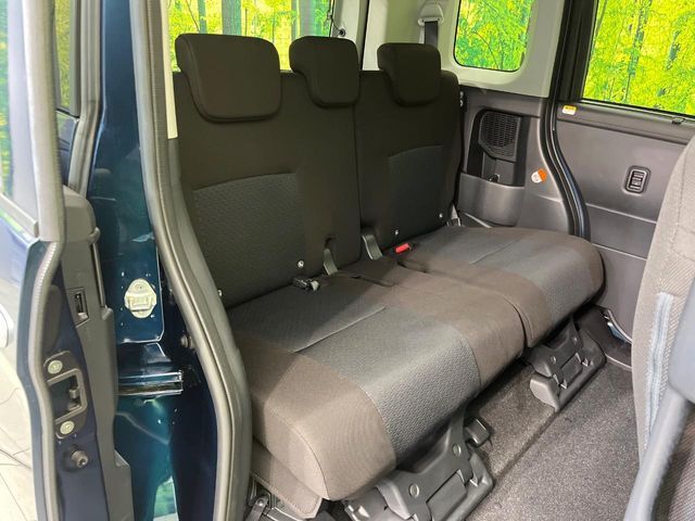 TOYOTA ROOMY 2024 Image 31