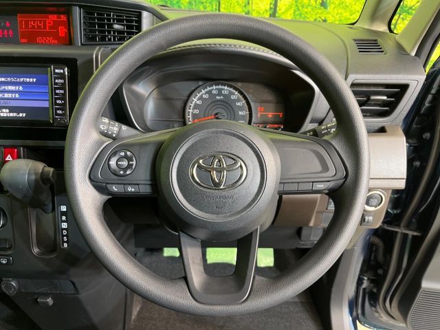 TOYOTA ROOMY 2024 Image 31