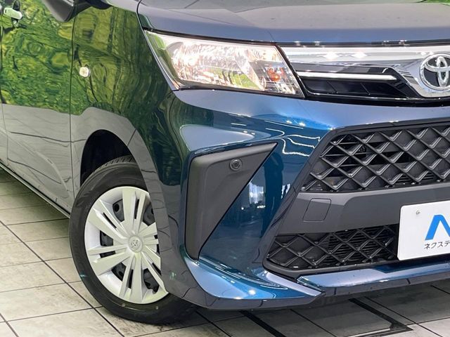 TOYOTA ROOMY 2024 Image 31