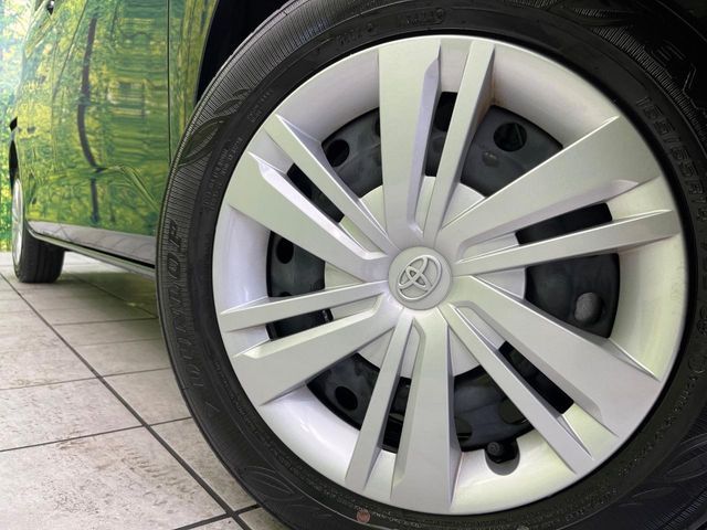 TOYOTA ROOMY 2024 Image 31