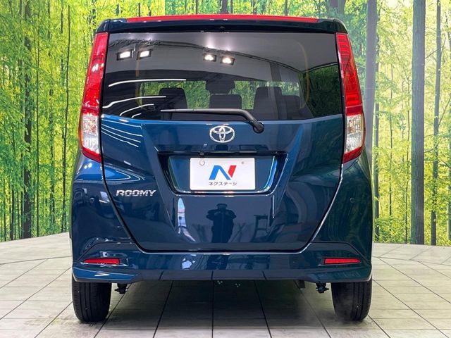 TOYOTA ROOMY 2024 Image 31