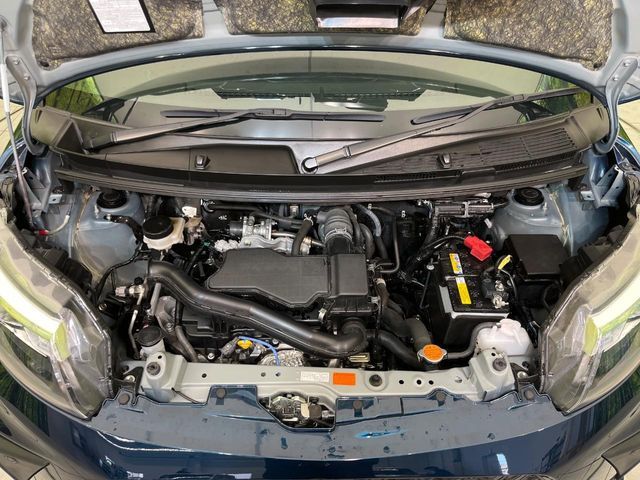 TOYOTA ROOMY 2024 Image 31