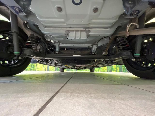 TOYOTA ROOMY 2024 Image 31