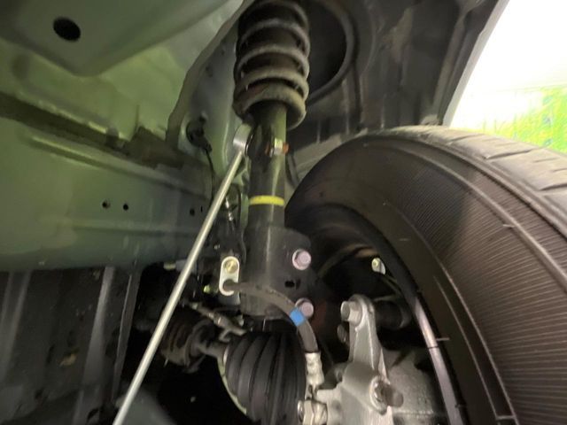 TOYOTA ROOMY 2024 Image 31