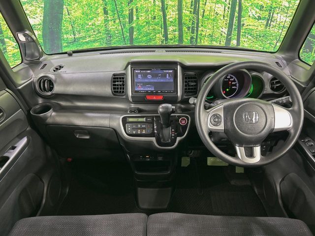 HONDA N BOX 2016 Image 31