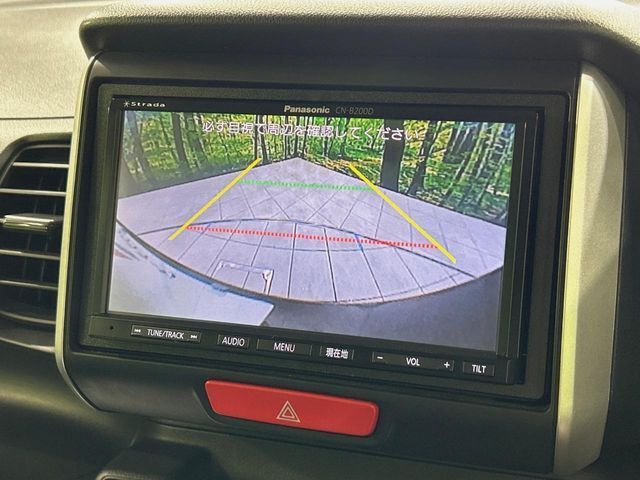 HONDA N BOX 2016 Image 31