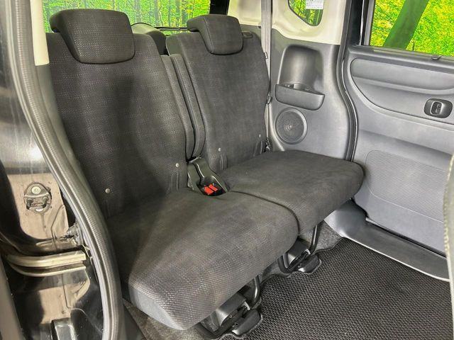 HONDA N BOX 2016 Image 31