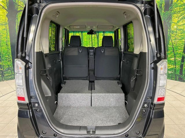 HONDA N BOX 2016 Image 31