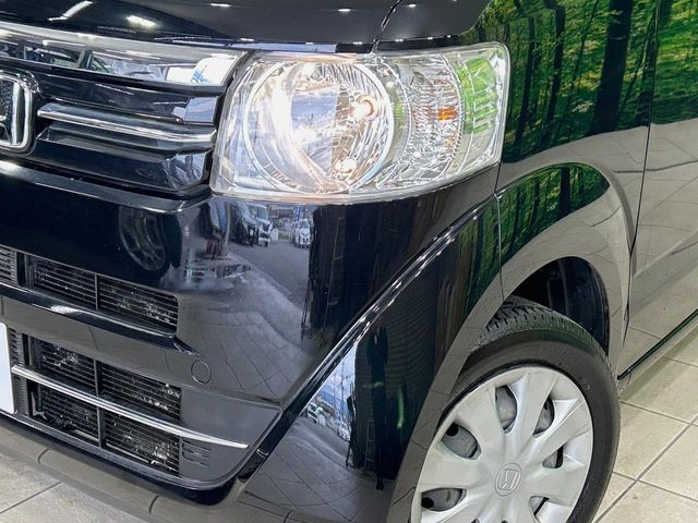 HONDA N BOX 2016 Image 31