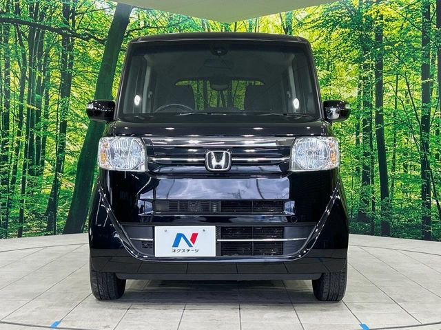 HONDA N BOX 2016 Image 31