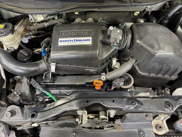 HONDA N BOX 2016 Image 31