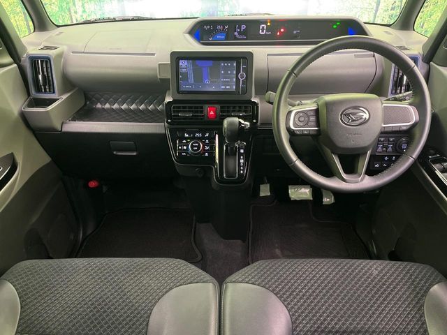 DAIHATSU TANTO CUSTOM 2019 Image 31