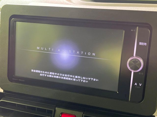 DAIHATSU TANTO CUSTOM 2019 Image 31