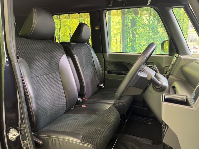 DAIHATSU TANTO CUSTOM 2019 Image 31