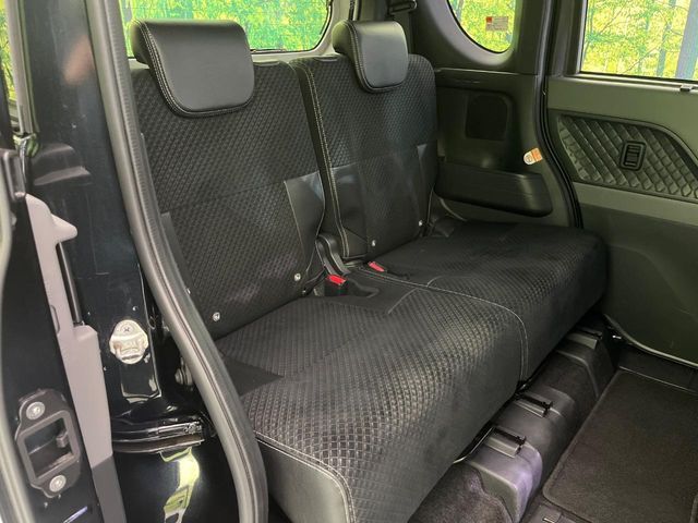 DAIHATSU TANTO CUSTOM 2019 Image 31