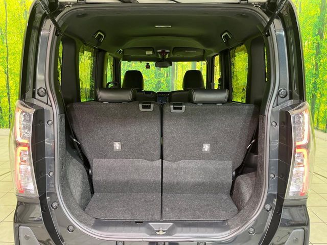 DAIHATSU TANTO CUSTOM 2019 Image 31