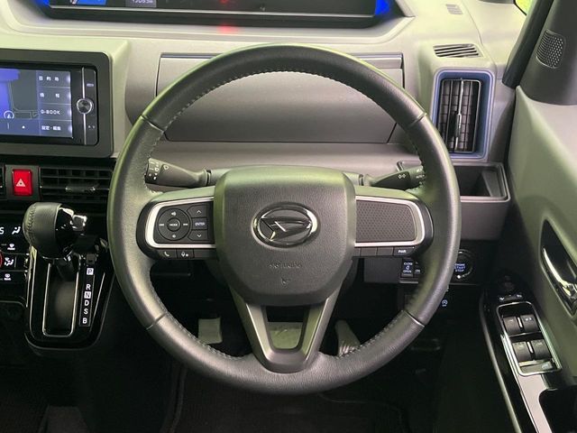 DAIHATSU TANTO CUSTOM 2019 Image 31