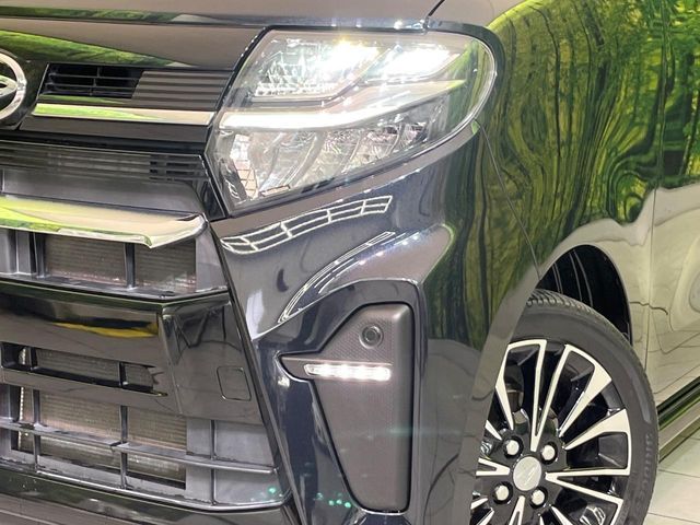 DAIHATSU TANTO CUSTOM 2019 Image 31