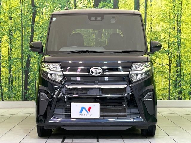 DAIHATSU TANTO CUSTOM 2019 Image 31