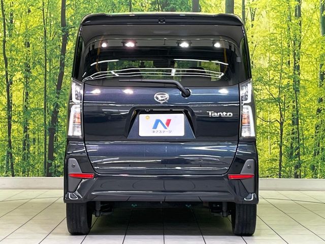 DAIHATSU TANTO CUSTOM 2019 Image 31