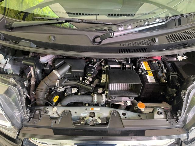 DAIHATSU TANTO CUSTOM 2019 Image 31