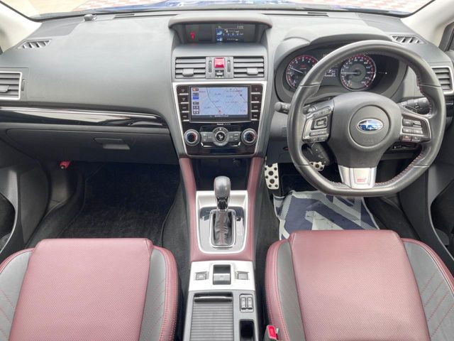 SUBARU LEVORG 2017 Image 31