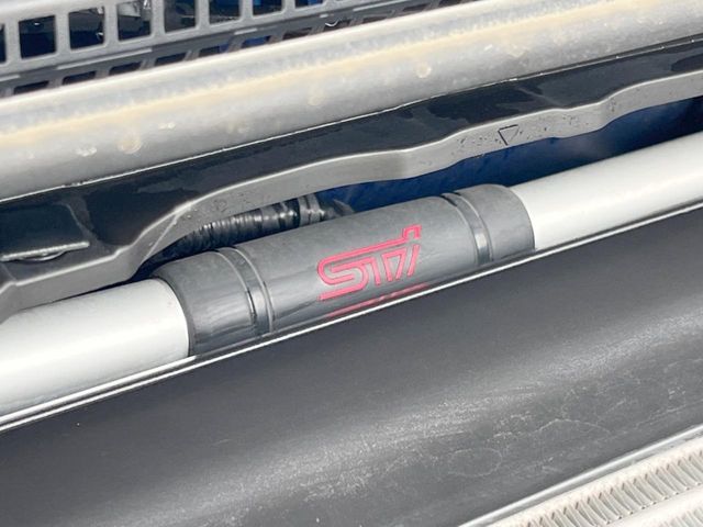 SUBARU LEVORG 2017 Image 31