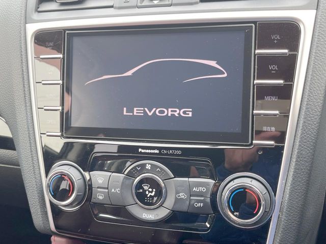 SUBARU LEVORG 2017 Image 31