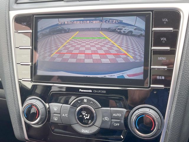 SUBARU LEVORG 2017 Image 31