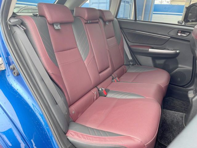 SUBARU LEVORG 2017 Image 31